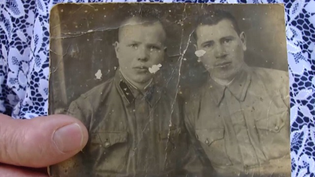 Семья фронтовика из Татарстана узнала о его представлении к званию Героя СССР