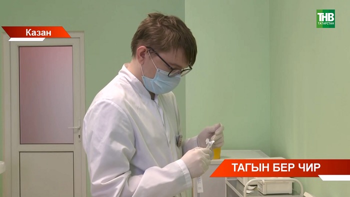 Татарстанда 6 кеше Көнбатыш нил бизгәген йоктырган