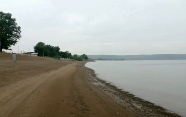 В Татарстане на Каме нашли тело женщины, внучка которой скончалась от приступа астмы