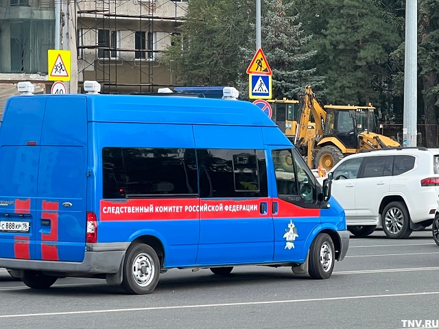 Жителя Набережных Челнов арестовали по подозрению в убийстве возлюбленной