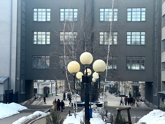 Татарстан в тумане, но тепло: прогноз на середину выходных 