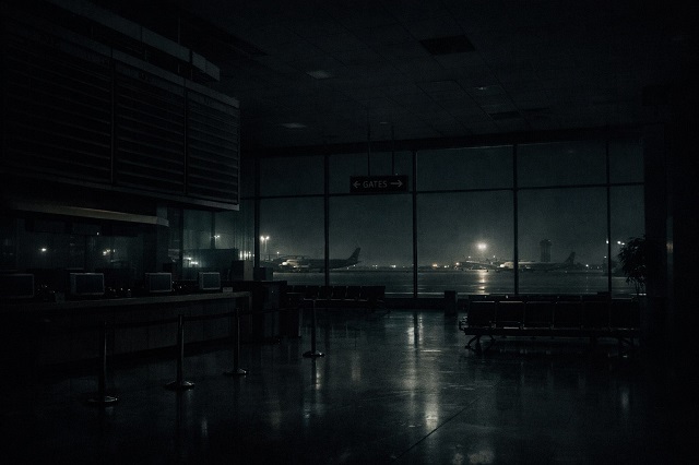 Ночная тревога: Татарстан вновь пережил ракетную опасность