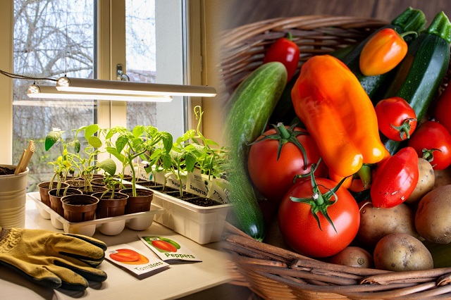 Март обманет, май решит: календарь садовода на 2026 год с прогнозом синоптиков