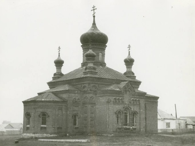 Гурьевская церковь в Лаишевском районе Татарстана станет объектом культурного наследия