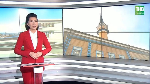 Татарстанда Рамазан ае нәтиҗәләре барлана | Адымнар