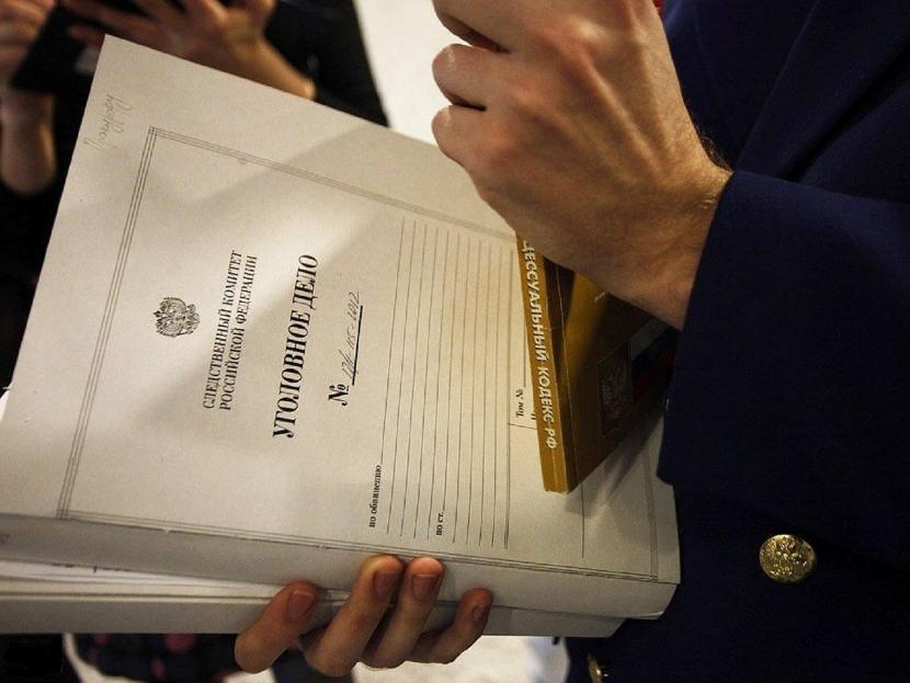 Следком подтвердил информацию о задержании проректора КФУ