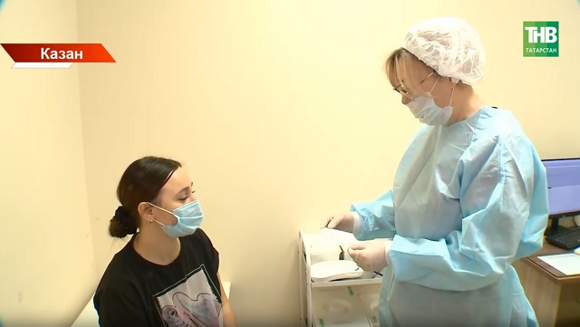 Чир чоры: елның беренче атнасында 8 меңнән артык кешедә респиратор авыру ачыкланган