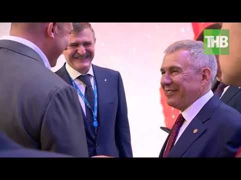 "7 Дней" с Ильшатом Аминовым от 19/06/22