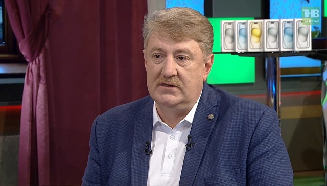 В Татарстане стартовал новый сезон конкурса «Всей семьей на выборы»