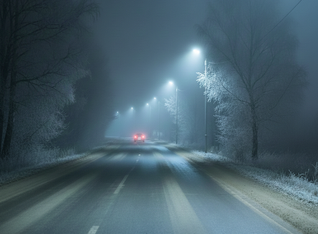 Штормовое предупреждение: двойной удар стихии надвигается на Татарстан