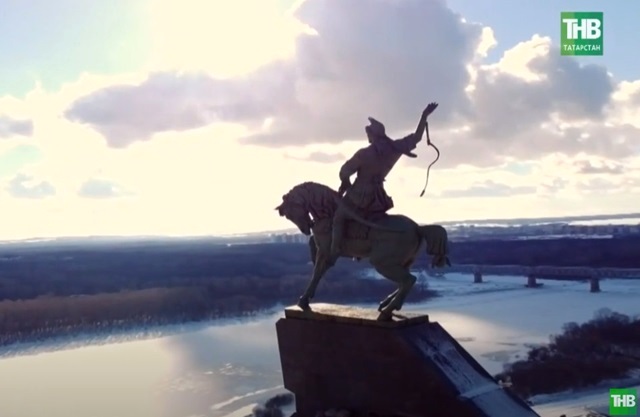 Татарские корни в Башкирии: стерлитамакская земля для татар до сих пор является светочем знаний