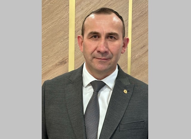 Камиля Назмиева назначили на должность главы Прикамского управления Минэкологии РТ