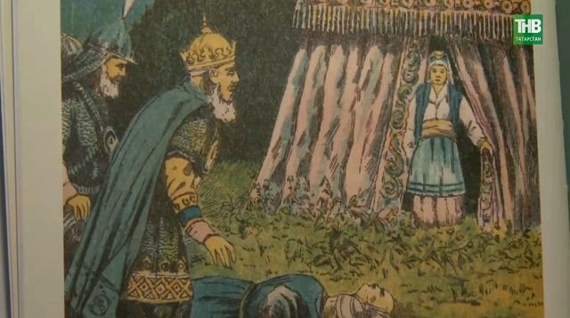 Мост через века: как Габдулла Тукай соединил прошлое и будущее татарского народа