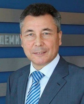 Минниханов назначил Якубова новым постпредом Татарстана в Башкирии