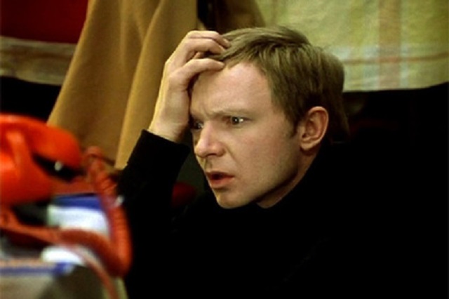 Перепивший житель Челнов воплотил в жизнь образ героя из «Иронии судьбы…»