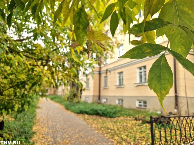Татарстан во власти циклонов, но скоро пробьется волна тепла 