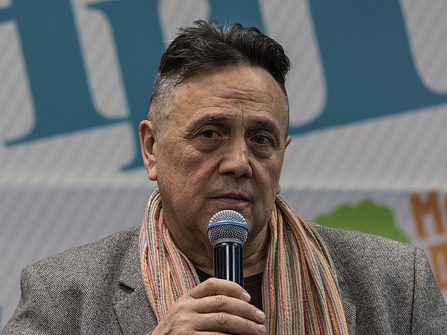 Певец Ренат Ибрагимов призвал татар принять участие в переписи населения