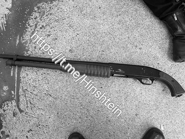 Брянск мәктәбендә 14 яшьлек кыз атыш оештырган. Үлүчеләр бар!