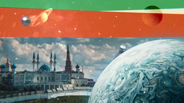 Минниханов показал, какое отношение имеет Татарстан к освоению космоса