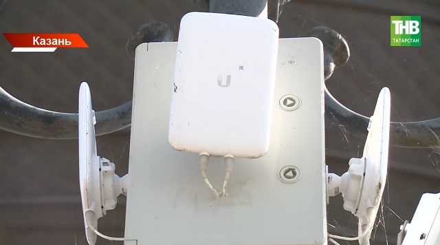 В Минцифры объяснили проблемы с интернетом в двух районах Казани