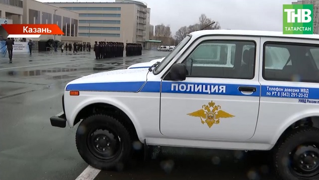 Минус почти треть личного состава: МВД Татарстана столкнулось с рекордным некомплектом