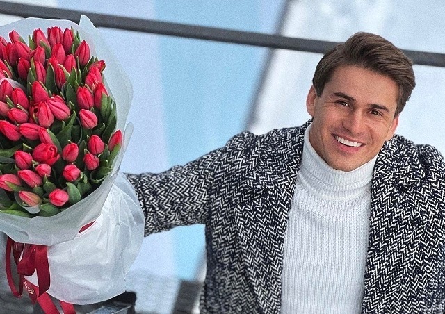 Ришат Тухватуллин рассказал, чего боялся перед тем, как позвать возлюбленную замуж