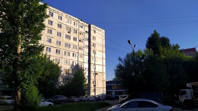 В Челнах капремонт домов завершили на 35%