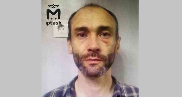 Сбежавшего полуголым из тубдиспансера опасного преступника задержали в Набережных Челнах