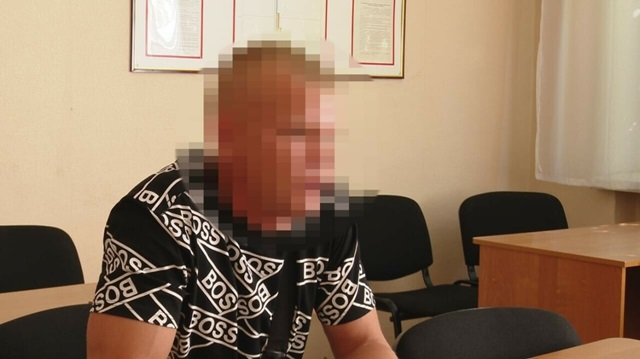 «Настал этот важный момент»: 32-летний татарстанец подписал контракт с Минобороны по зову сердца