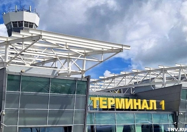 Аэропорт столицы Татарстана переходит на летнее расписание