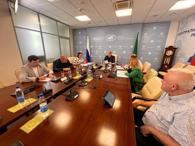 ЦИК РТ утвердил форму избирательного бюллетеня на выборах Раиса РТ