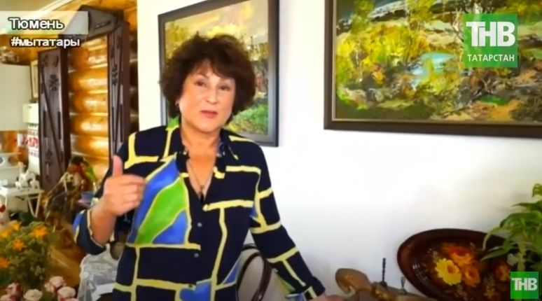 «Вояж по зарубежным странам и регионам России»: какое количество татар проживает в мире – видео