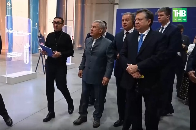 Татарстан белән Үзбәкстан хезмәттәшлеге яңа этапка чыга: Рөстәм Миңнеханов эш сәфәренә йомгак ясады