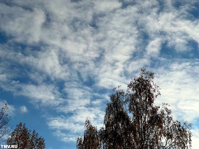 Синоптики ответили, когда в Татарстан вернутся плюсовые температуры