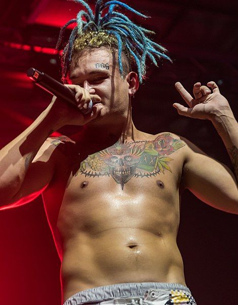 Боксер Папин назвал Моргенштерна ублюдком