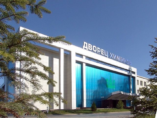 В Казани ДК Химиков переименуют в Дворец молодежи