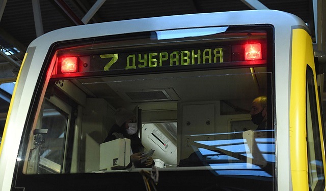 Метшин объявил о начале проектировки второй ветки метро до РКБ и микрорайона М14