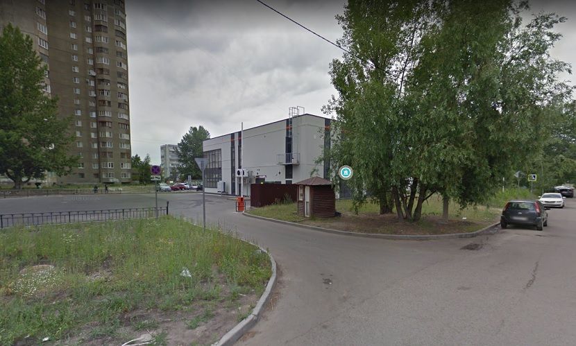 Следком проверит данные о строительстве ТЦ вместо спортплощадки в Казани