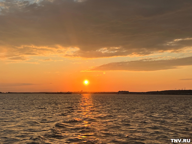 Июльские радости: антициклон нормализует погоду по всей России