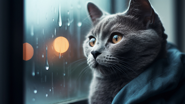 Жара отступает: сильные ливни, град и ветер обрушатся на Татарстан