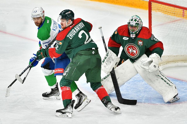 «Вечнозеленое дерби» покажет ТНВ в прямом эфире