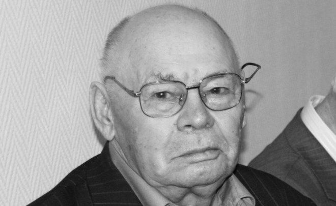 Ушел из жизни экс заместитель прокурора Татарстана Марсель Мусин