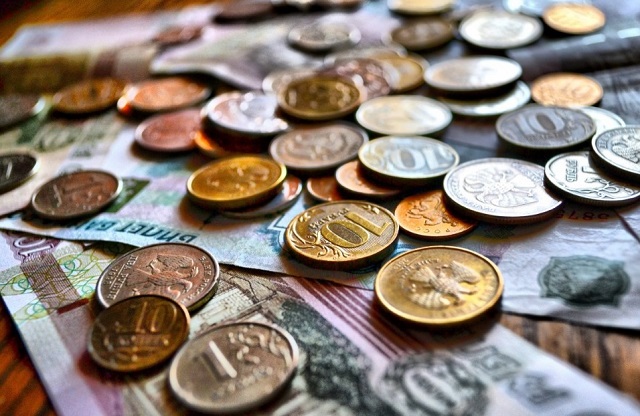 В Татарстане средняя предлагаемая зарплата в январе составила 53 958 рублей