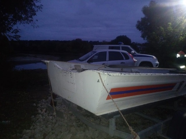 Пенсионер утонул в пруду во время рыбалки в Казани