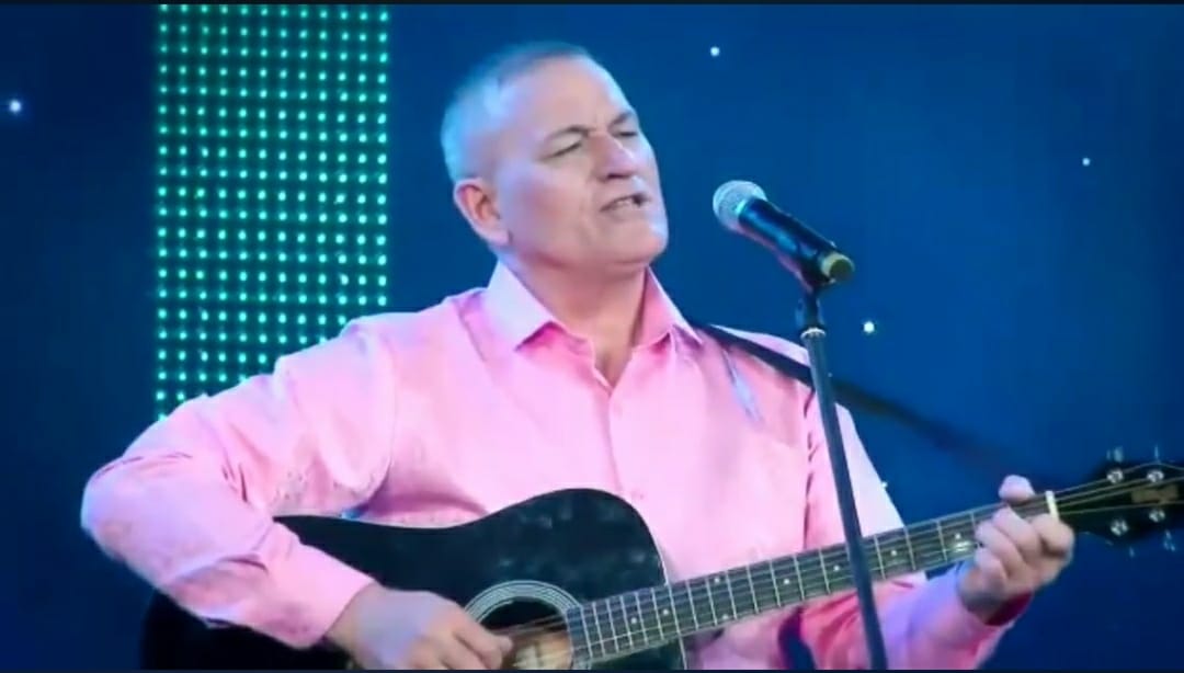 Җырчы Нурисламның улы: "Әти рухына дога кылуыгызны сорыйм"