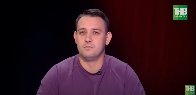 Илсур Шәрипҗанов хатыны Гөлназның тәкъдим ясавы турында: "Мин аңламыйча да калдым"