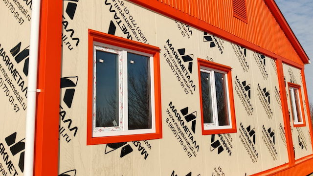 Строительство двух новых ФАПов завершается в Лаишевском районе РТ