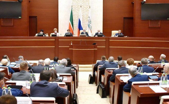 В Татарстане льготу по транспортному налогу будут начислять автоматически