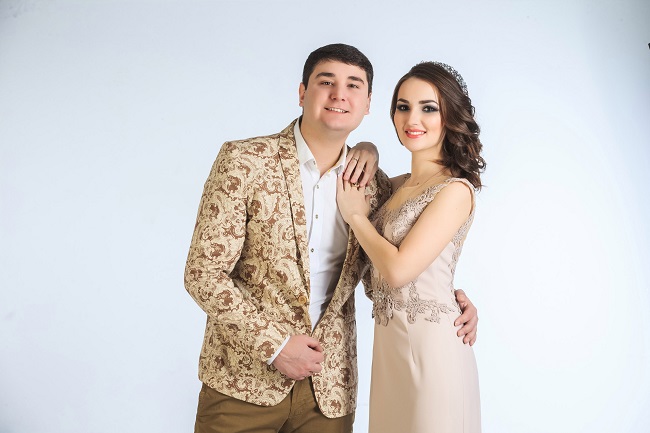 Руслан Кираметдинов Ильмира Нәгыймова белән аерылуда үзен гаепле саныймы?