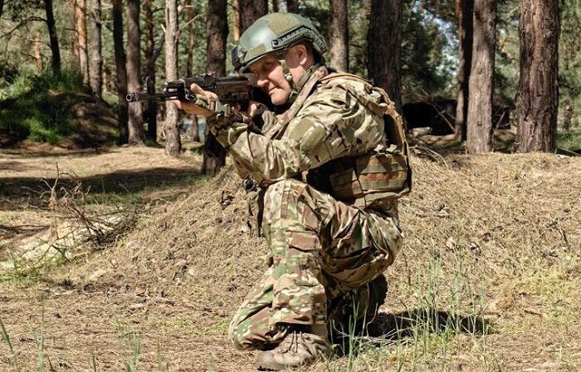 Воевавший в Афганистане 58-летний татарстанец с третьей попытки уехал на СВО втайне от семьи